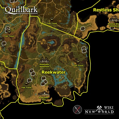 quillbark_reekwater_map_new_world_wiki_guide_400px