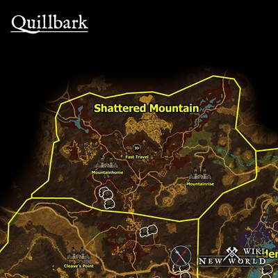 quillbark_shattered_mountain_map_new_world_wiki_guide_400px