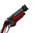 raucous intent weapon new world wiki guide 68px