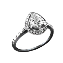 Brilliant Diamond Ring