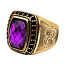Gold Sage Ring