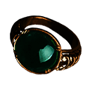 Gold Magician Ring