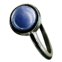 Flawed Moonstone Ring