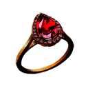 Genevieve's Wedding Ring