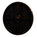 Ancient Round Shield (T2)