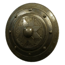 Round Shield (T5)