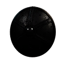 Shadowbringer's Round Shield