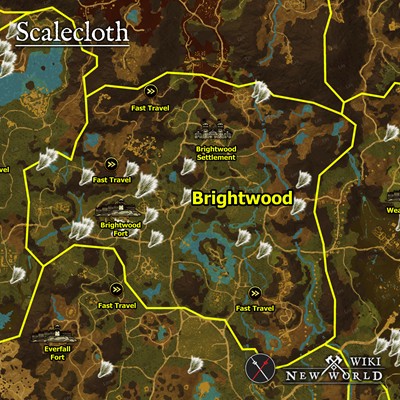 scalecloth_brightwood_map_new_world_wiki_guide_400px