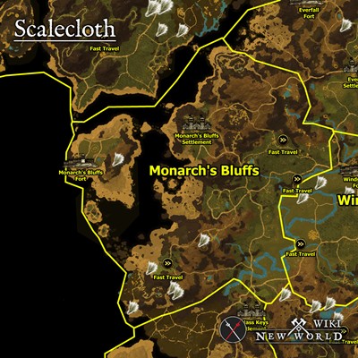 scalecloth_monarchs_bluffs_map_new_world_wiki_guide_400px
