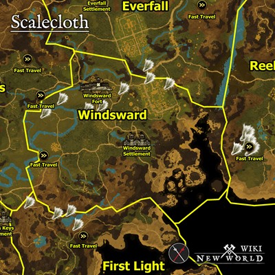 scalecloth_windsward_map_new_world_wiki_guide_400px
