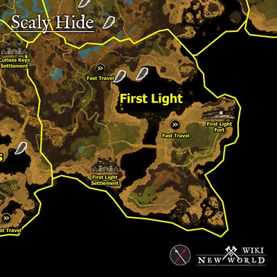 scaly_hide_first_light_map_new_world_wiki_guide_400px