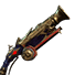 scheming tempestuous blunderbuss of the soldier weapon new world wiki guide 68px