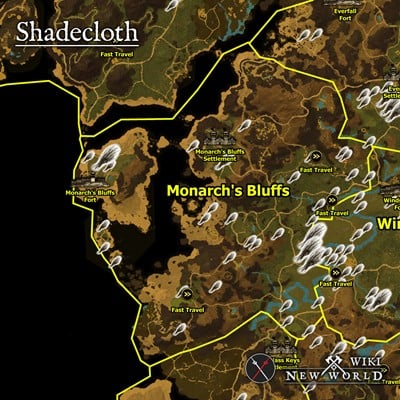shadecloth_monarchs_bluffs_map_new_world_wiki_guide_400px