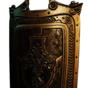 Ancient Tower Shield (T5)