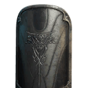 Forsaken Tower Shield (T4)