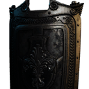 Forsaken Tower Shield (T5)