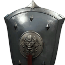 Desecrated Kite Shield (Dynasty)