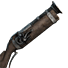 shipyard sentinel's blunderbuss of the soldier weapon new world wiki guide 68px