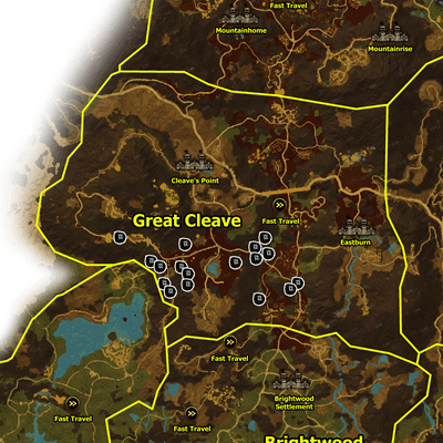 shockspire_great_cleave_map_new_world_wiki_guide_400px