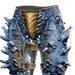 siren's thighguards legendary legs armor new world wiki guide 75px