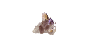 Small Quartz Crystal
