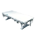 snowcapped dining table event housing items new world wiki guide