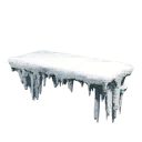 snowcapped shelf event housing items new world wiki guide
