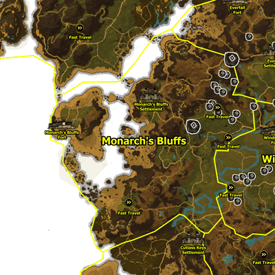 soulsprout_monarch's_bluffs_map_new_world_wiki_guide_400px
