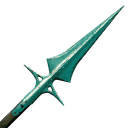 Marooned Mariner's Spear