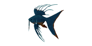 Spinefish Fins
