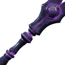 Staff Of the Endless Abyss