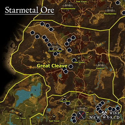 starmetal_ore_great_cleave_map_new_world_wiki_guide_400px
