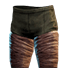 sturgeon style thighwraps of the sentry legendary legs armor new world wiki guide 68px