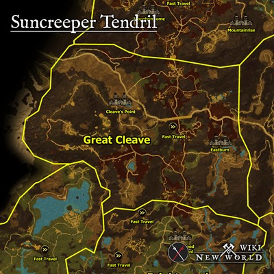 suncreeper_tendril_great_cleave_map_new_world_wiki_guide_400px