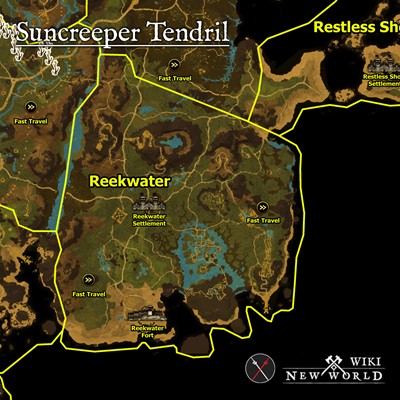 suncreeper_tendril_reekwater_map_new_world_wiki_guide_400px