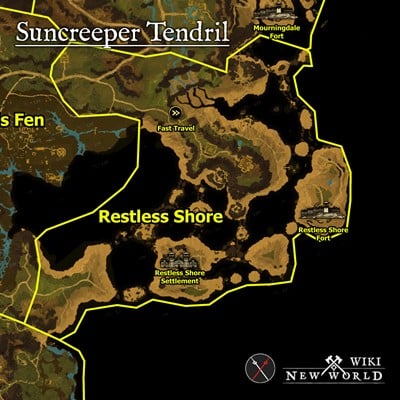 suncreeper_tendril_restless_shore_map_new_world_wiki_guide_400px