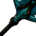 Crystalline Sword