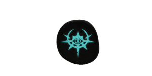 Syndicate Cleric Seal
