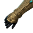 temple guard's gauntlets legendary hands armor new world wiki guide 68px