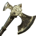 throwingaxe avaricet5 one handed weapon new world wiki guide