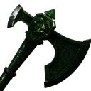 throwingaxe furyt5 one handed weapon new world wiki guide