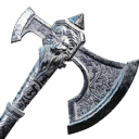 throwingaxeglasst5 one handed weapon new world wiki guide