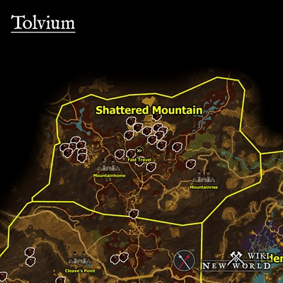 tolvium_shattered_mountain_map_new_world_wiki_guide_400px