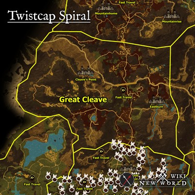 twistcap_spiral_great_cleave_map_new_world_wiki_guide_400px