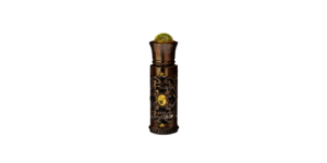 Vial of Blessed Water