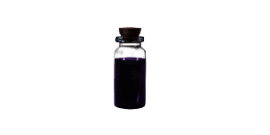 Vial of Corrupted Ichor