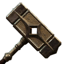 Ancient War Hammer (T5)
