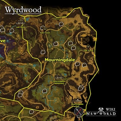 wyrdwood_mourningdale_map_new_world_wiki_guide_400px