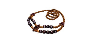 Wyrdwood Prayer Beads